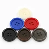 4 hole custom eco friendly good quality corozo button