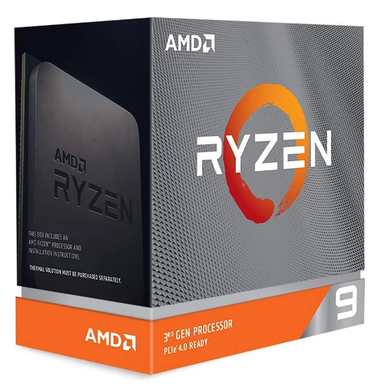 

Hot AMD New Original CPU 3 5 7 9 3200G 3300X 3400G 3500X 3600 3600X 3700x 3800x 3900x 3950X Unlocked Desktop Processor