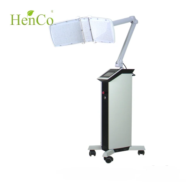 

Spa equipment pdt led light therapy/ photodynamic therapy equipment