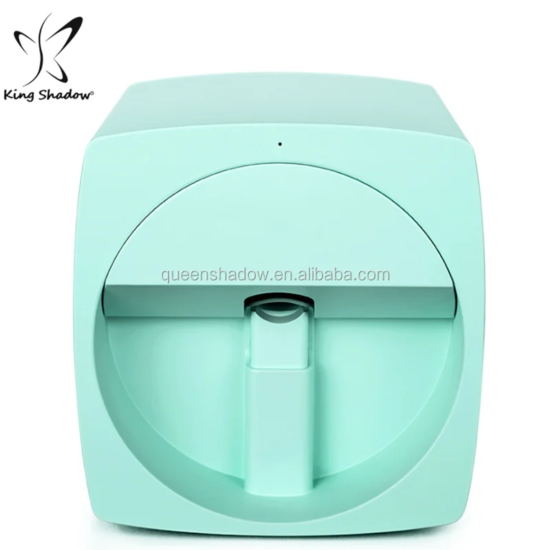 

Cheapest new design nail polish printer machine 3d nail art printer