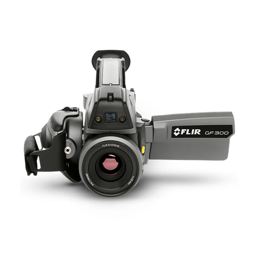 Handheld Infrarood Camera FLIR GF300 Prijs voor Gas Detectie