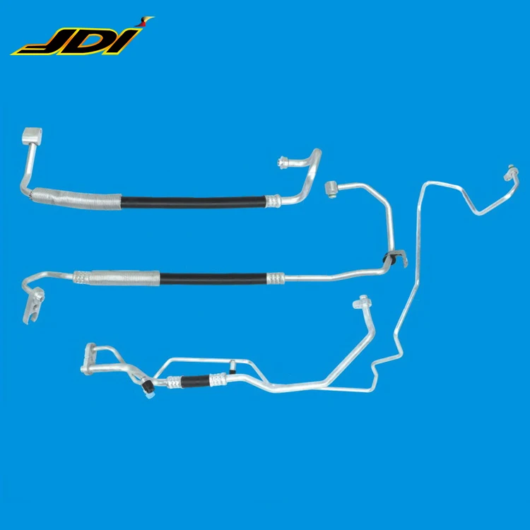 High Quality Automotive Air Conditioning Hose A/c Hose Assemblies For