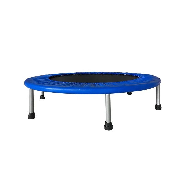 

Professional Fitness Gym Equipment Gymnastic Mini Trampoline, Customized color