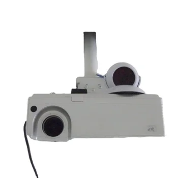 

Demo screen LCD LED Projector Playback 150 Inch Finger Pen Touch Screen