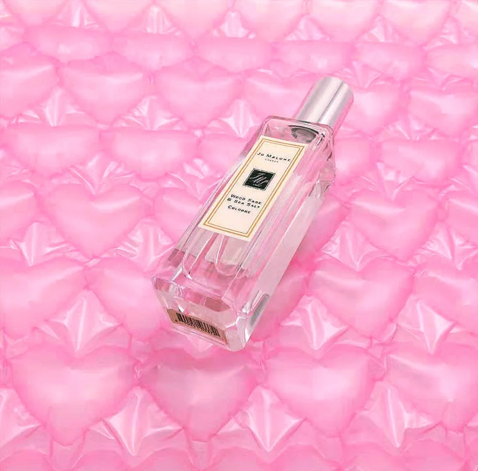 

Factory New Air Cushion Heartshaped PINK Air Bubble Film Wrap