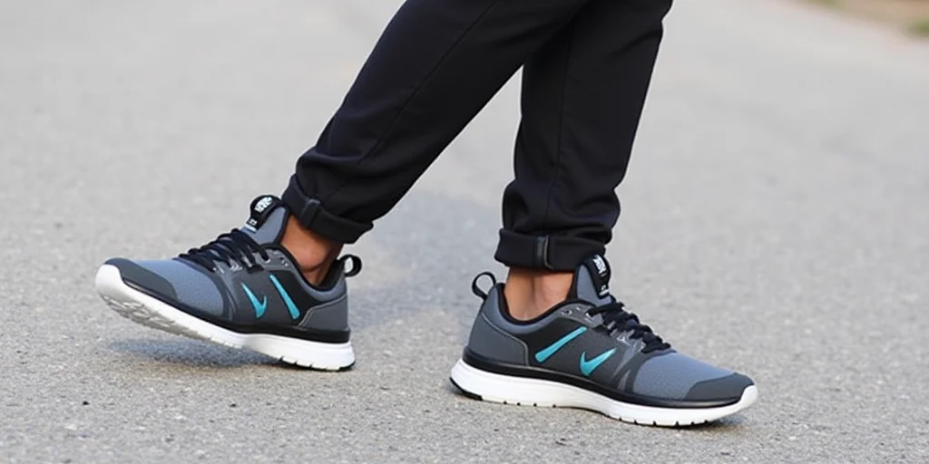 most comfortable nikes for standing