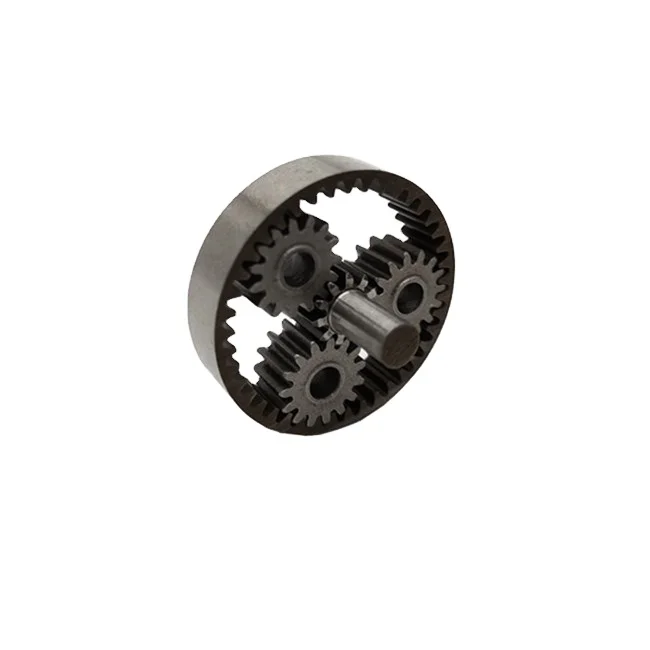 
Custom Precision Small Planetary Gear Set 