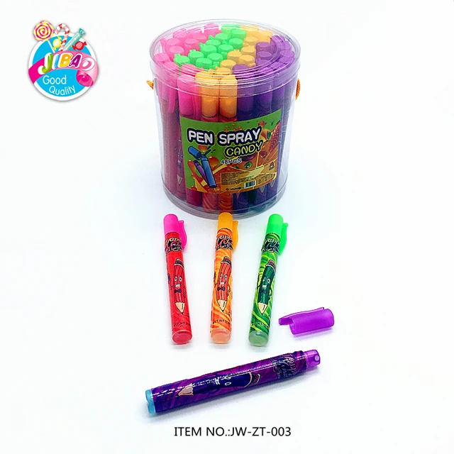 liquid candy