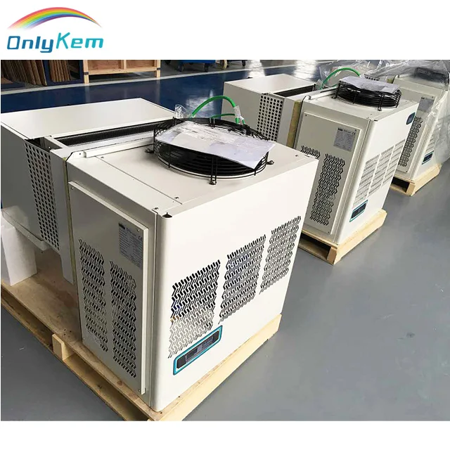 
Cold Room Storage, Blast Freezer for Fish 