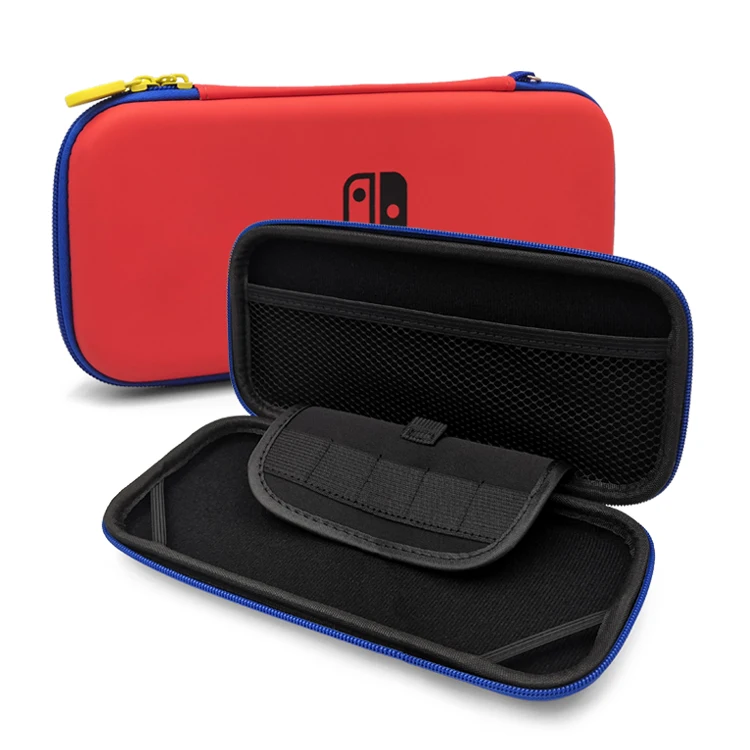 

Switch case travel carrying bag for Nintendo Switch accessories