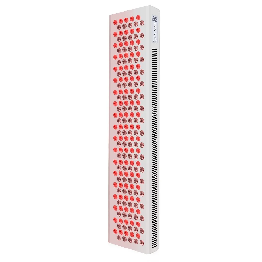 SGROW Factory OEM&ODM Intelligent 660nm 850nm 1000W Led Red Infrared Light Therapy Device