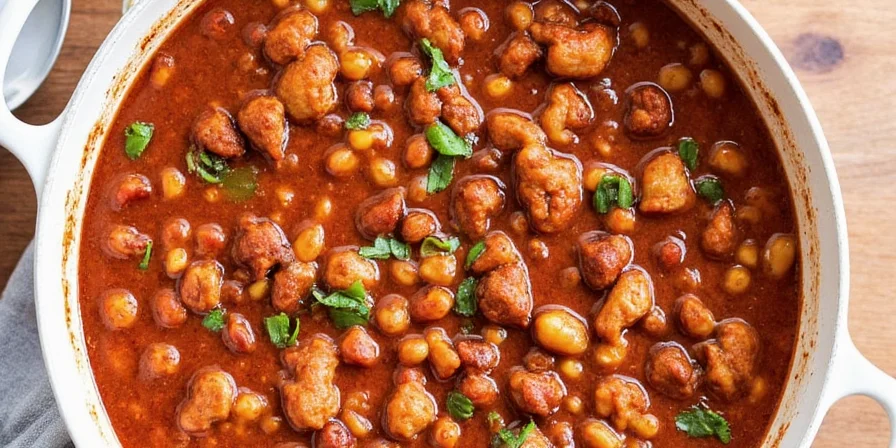 Cayenne Pepper and Brown Sugar