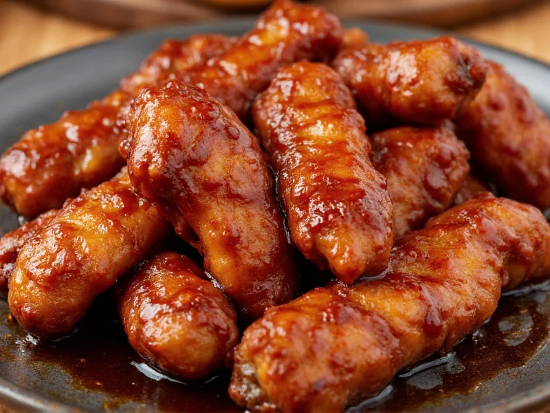 Is Korean BBQ Sauce Spicy? Flavor Truth Revealed