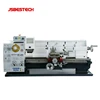 Mini small torno bench metal cutting lathe machine with digital control BT280