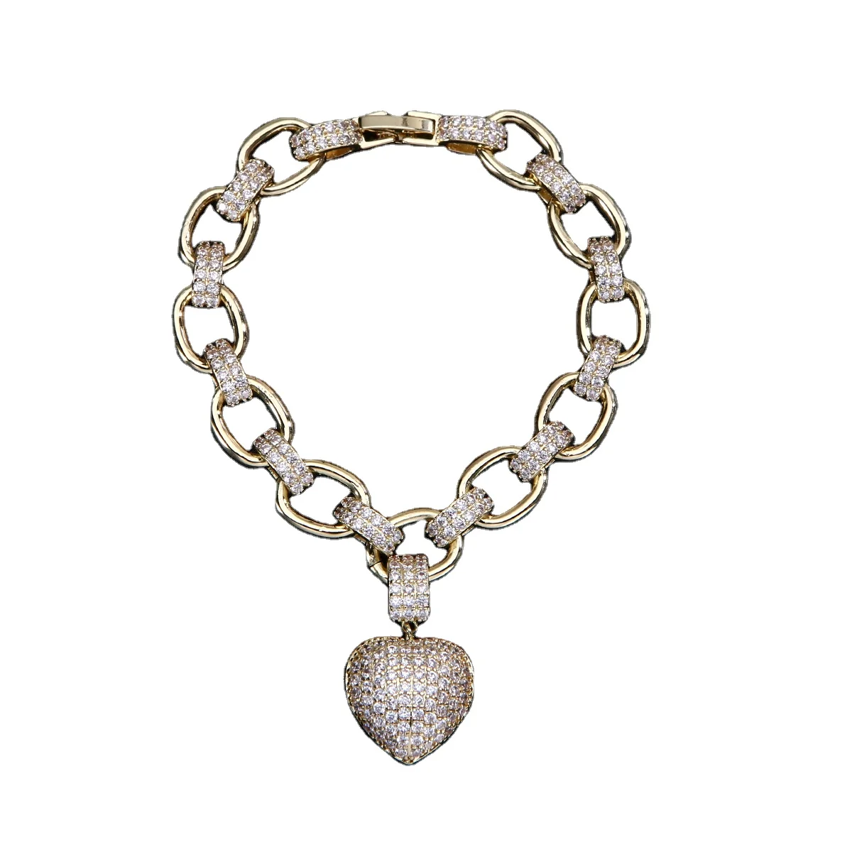

High-end brands necklace adjustable set business fashion personalized set pearl necklace earrings set