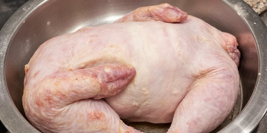 dry brining a chicken why it s like giving your bird a salt spa day with tips that actually work