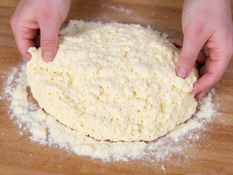 Cornmeal for Pizza Peel: The Ultimate Guide