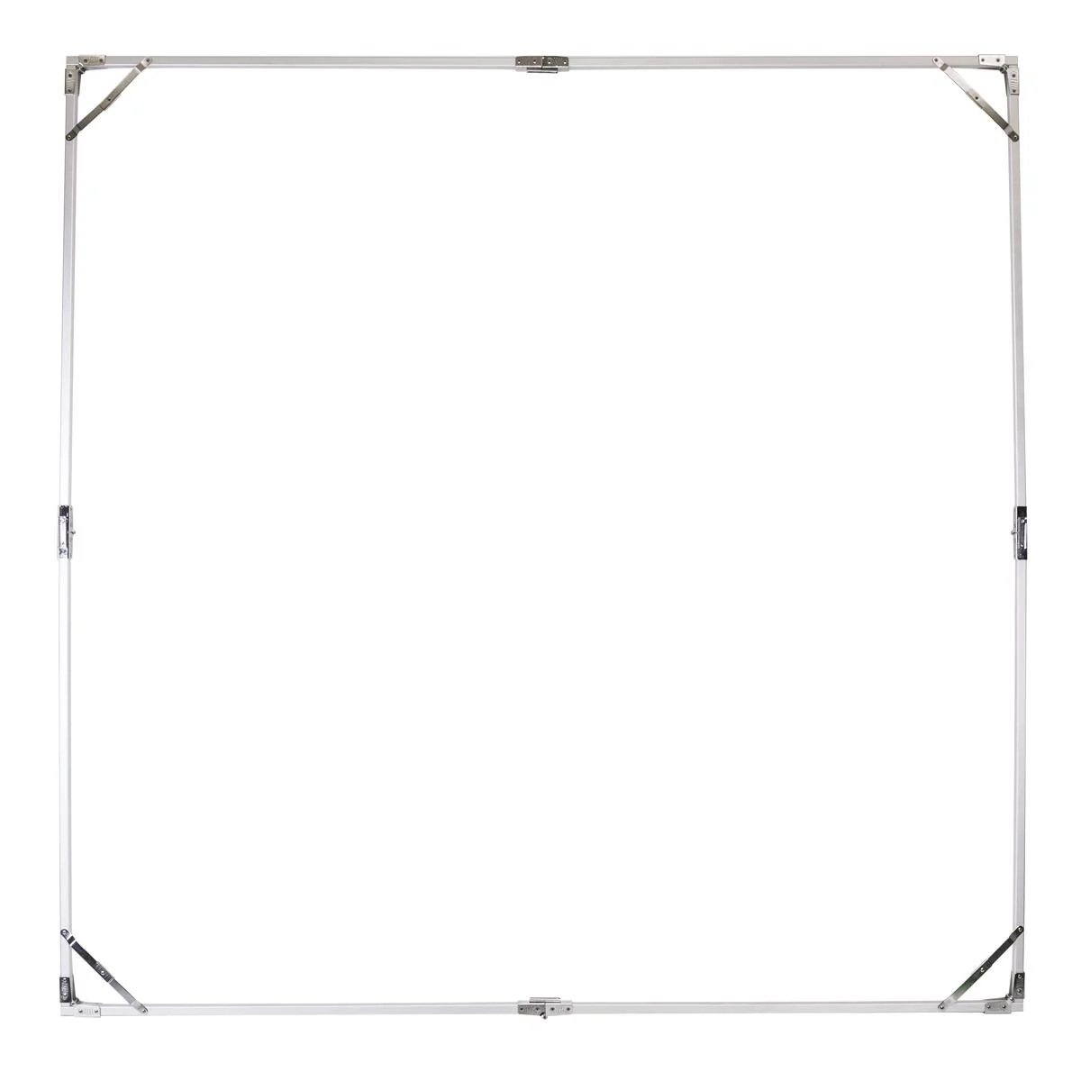 

2.4*2.4m Photographic Transparent Board Large HD Frame Scrim Diffuser for Studio Movie Portrait Commercial Studio