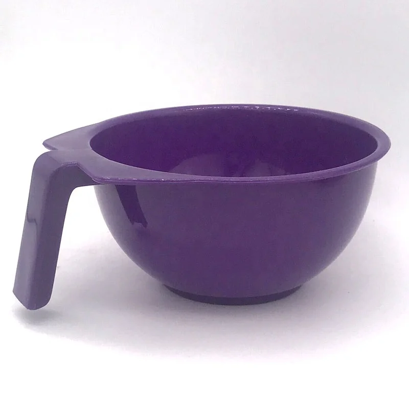 
Perfehair Hair Color Mixing Bowls in Rainbow Colours 