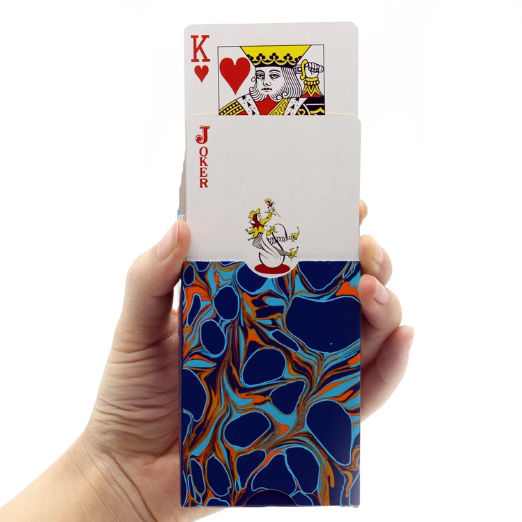 

Printed Plastic Professional Tarot