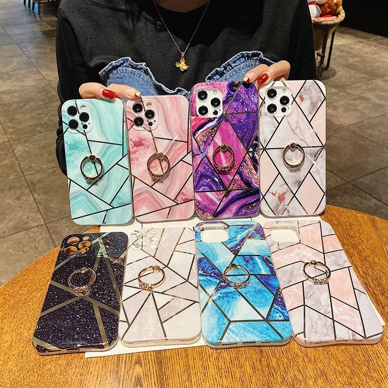 

Fashion Custom Printed Logo Imd Tpu Girl Designers Phone Case Shockproof Woman For Iphone 12 Pro Max 11, 8 colors