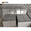 Chinese Gray Cheap G603 Granite Tile , Polish G603 Grey Granite Price 603