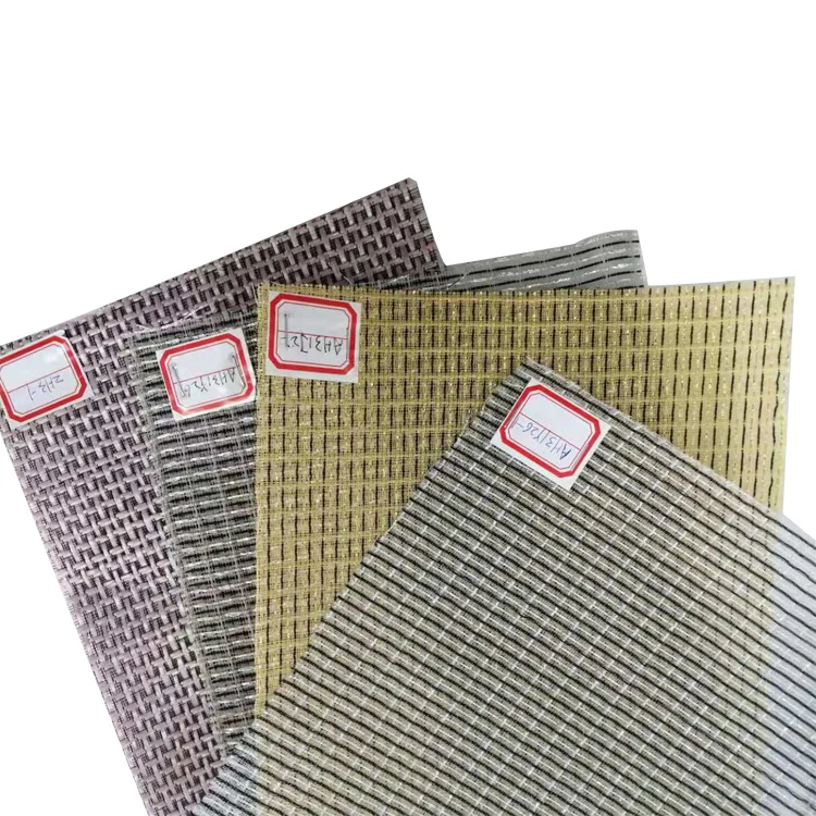 Manufacturers Supplier Quality Paper Pp Custom Gsm Speaker Grille Cover