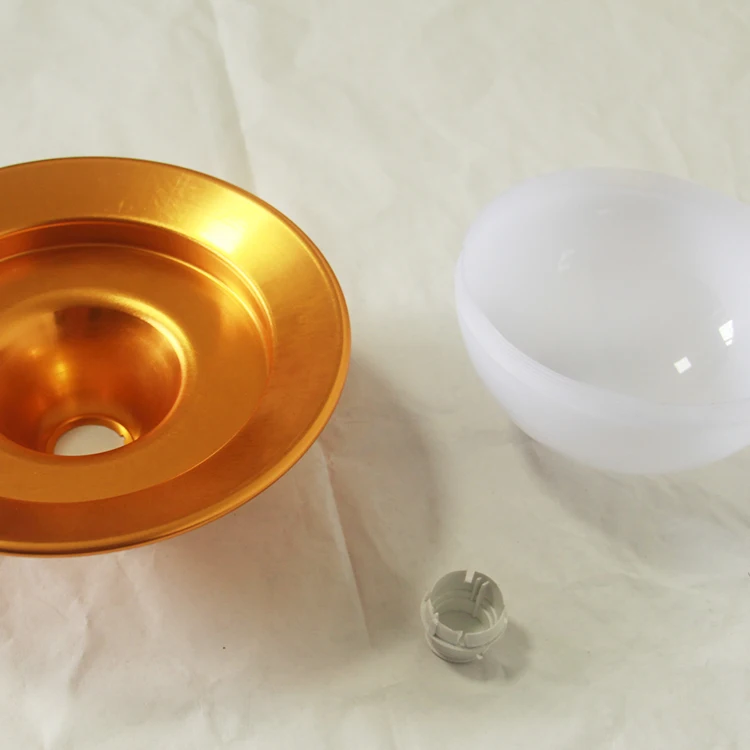 Factory Directly Sell Lighting Accessories Lamp Shade Light Wholesale