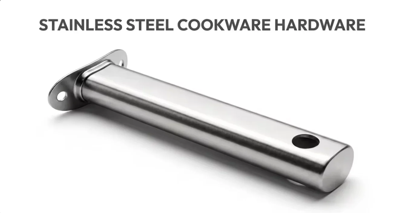 Stainless Handle RY-S02