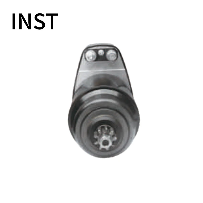 

STARTER MOTOR FOR 24V 5.4kw 9T 11130160 11139001 11139083 AZK5515 AZK5523 AZK5531 IS9001 IS9074 STB0195UL STB9195UL LRS823