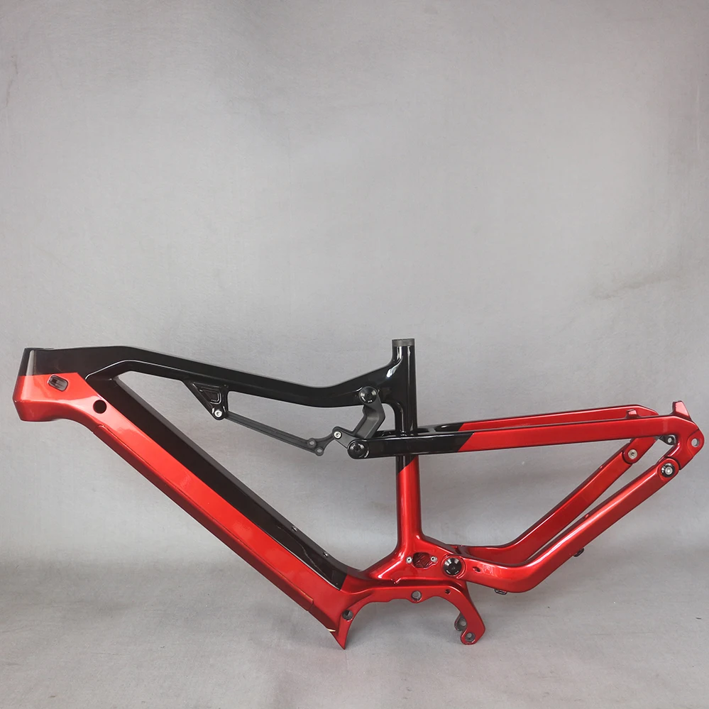 e bike mtb frame