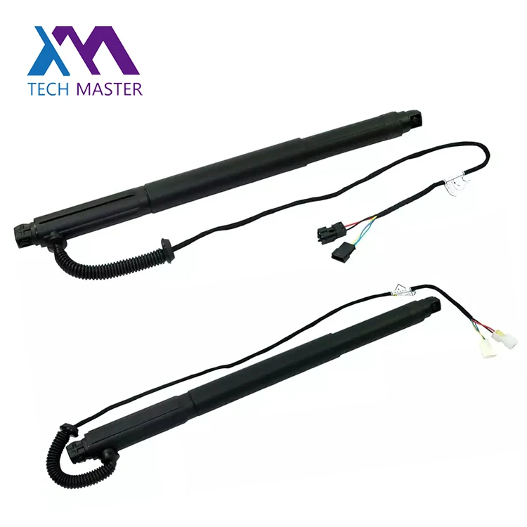 

Tech Master Car Automatic Electric Tailgate Power Tail Gate Lift X6 E71 2007-2014 OEM 51247332697 51247332698