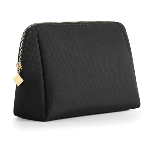 

Small Nylon Custom Makeup Bag Travel Toiletry Bag Waterproof Cosmetic Bag