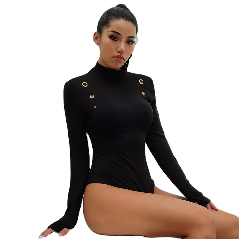 

pop-up model plus velvet warm long-sleeved bottom T-shirt women's body dress