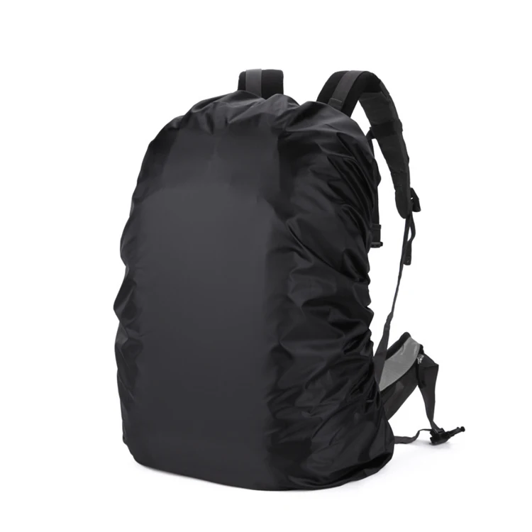 Ultralight Outdoor Camping backpack raincover Hiking School Bag Waterproof Backpack Rain Cover,accept bucket&storage customized
