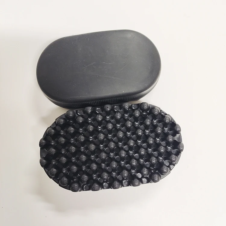 

Wave Hair Care Tool Twist Wave Barber Tool Small Hair Twist Hair Brush Sponge
