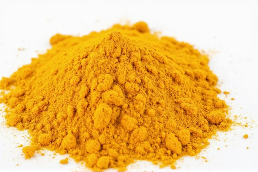 Turmeric root and powder showing natural spice versus concentrated supplement forms