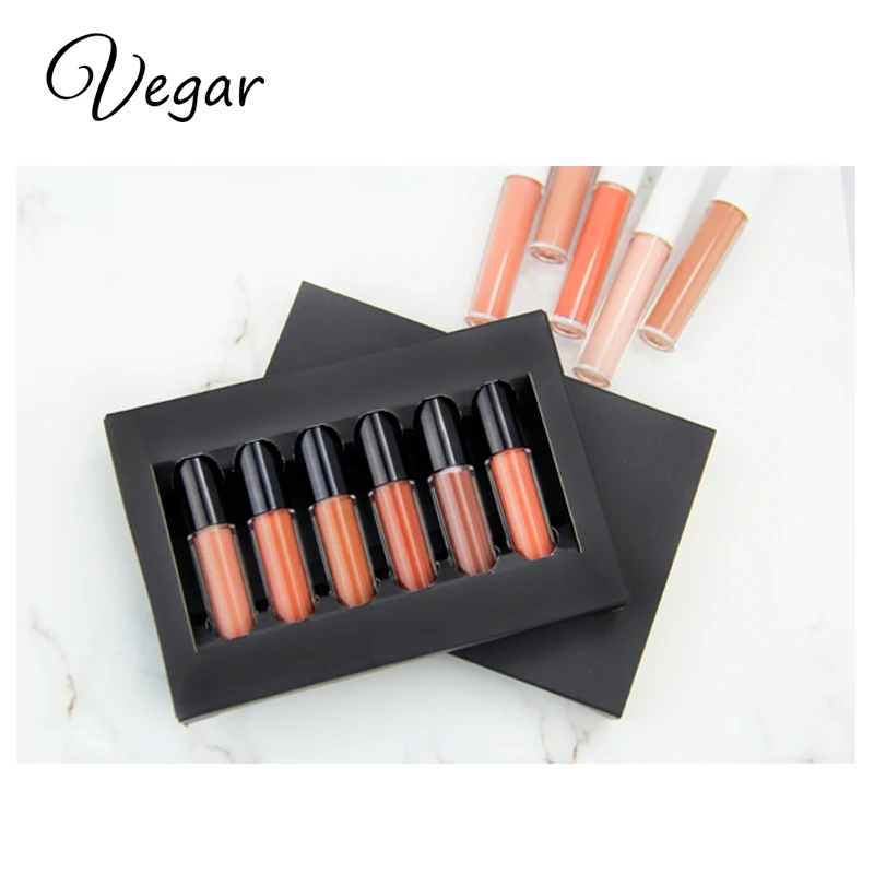 

Wholesale make your own lipgloss kit custom lipstick set
