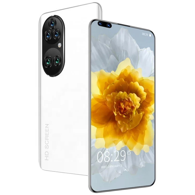 

P50 Plus Wholesale Original Odm Gps Large Screen Cell Phone
