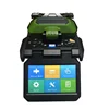 FIBER FOX fiber fox s5 ARC Fusion Splicer machine Core Alignment optical Fiber Fusion Splicer welding machine