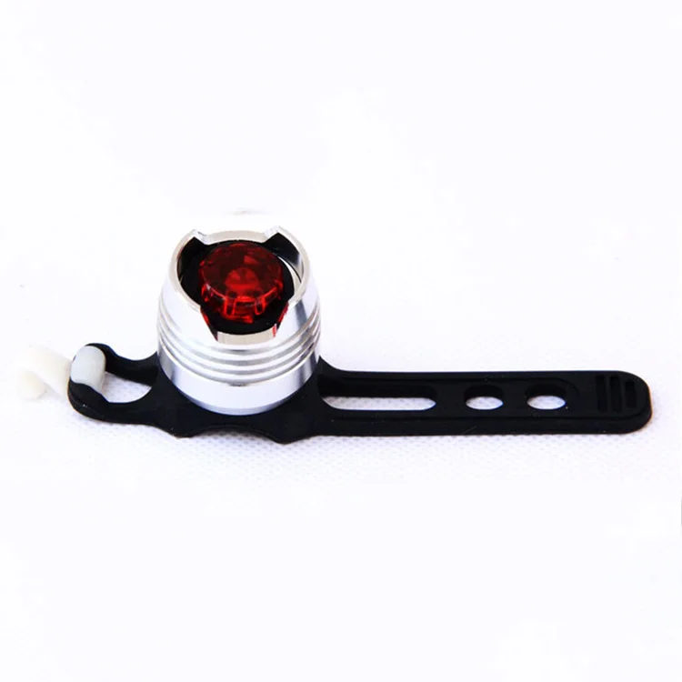 

Wholesale usb rechargeable high power portable bicycle frog light mountain warning light