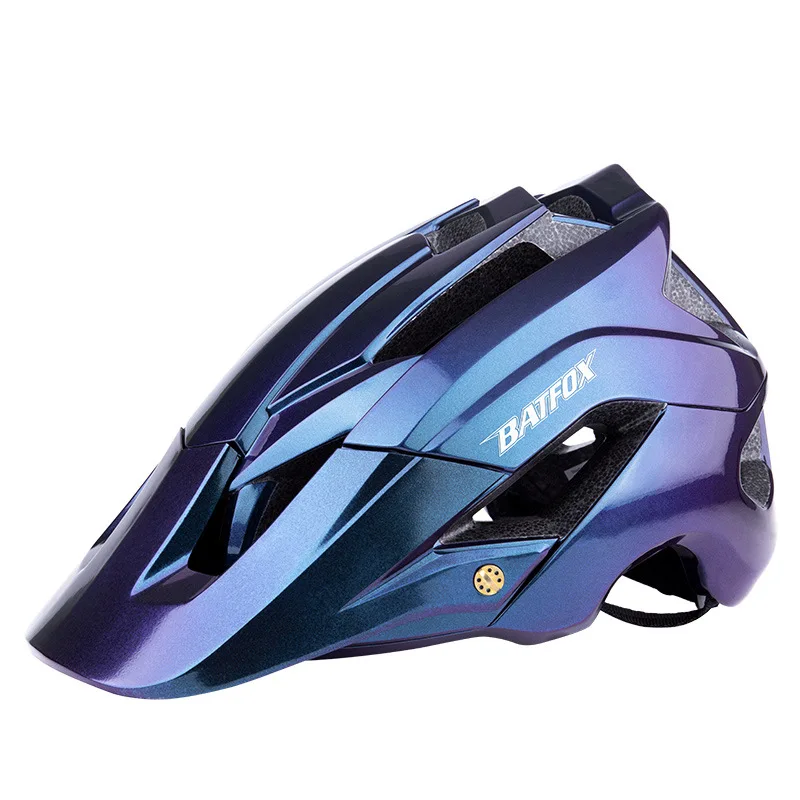 

Bicycle helmet riding mountain bike Skateboard Helmet safety helmet