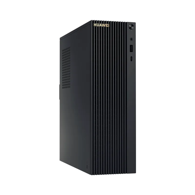 

HUAWEI MateStation B515 PUL-WDH9B desktop computer host working computer AMD Ryzen5 4600G 8G 256G SSD with win10 computers