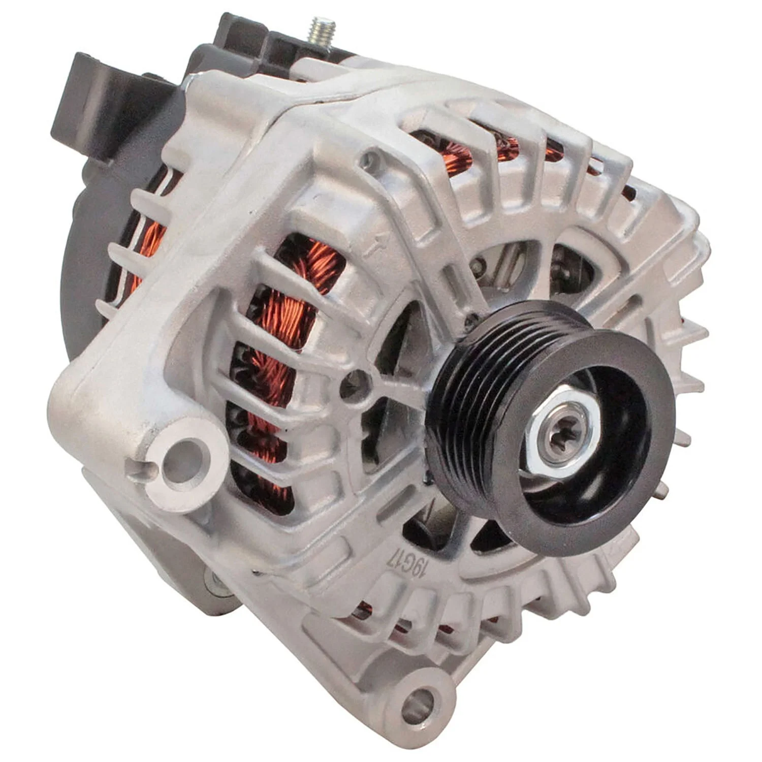 

ALTERNATOR DYNAMO GENERADOR ELECTRICO FOR 12V 220A 12317823341 12317823342 ALV4202DD 439810 440464 FG23S040 301N20787Z