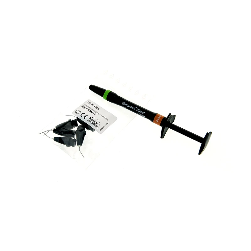 Dental Composite / Ivoclar Vivadent Ips Empress Direct Color 1g Buy