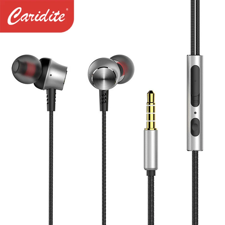

Caridite 2021Headphone Earphone G8 Sport In Ear Earphone Gaming Headset Headphone Headset Wired Earphone Drop Shipping, Black/gold/red/white