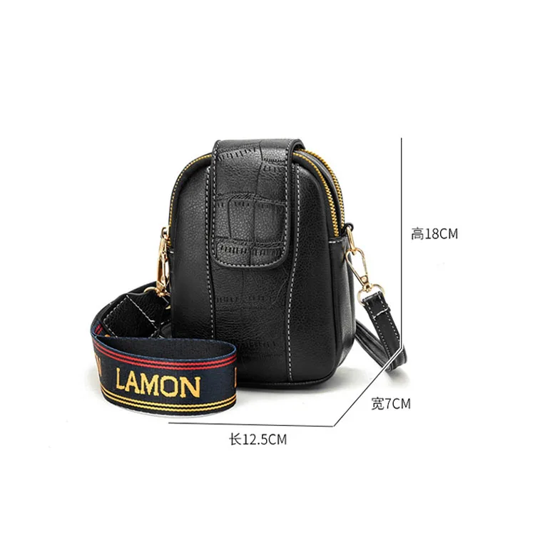 

TD2002 Fashion stitching color women bag custom handbag purses and handbags