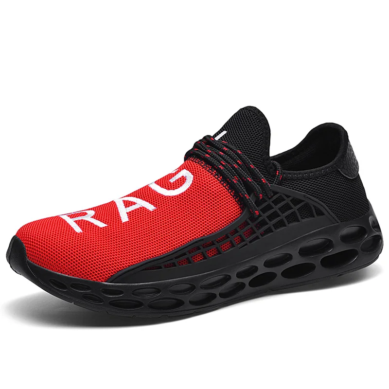 

private label sports running shoes walking shoes unisex eight color large size