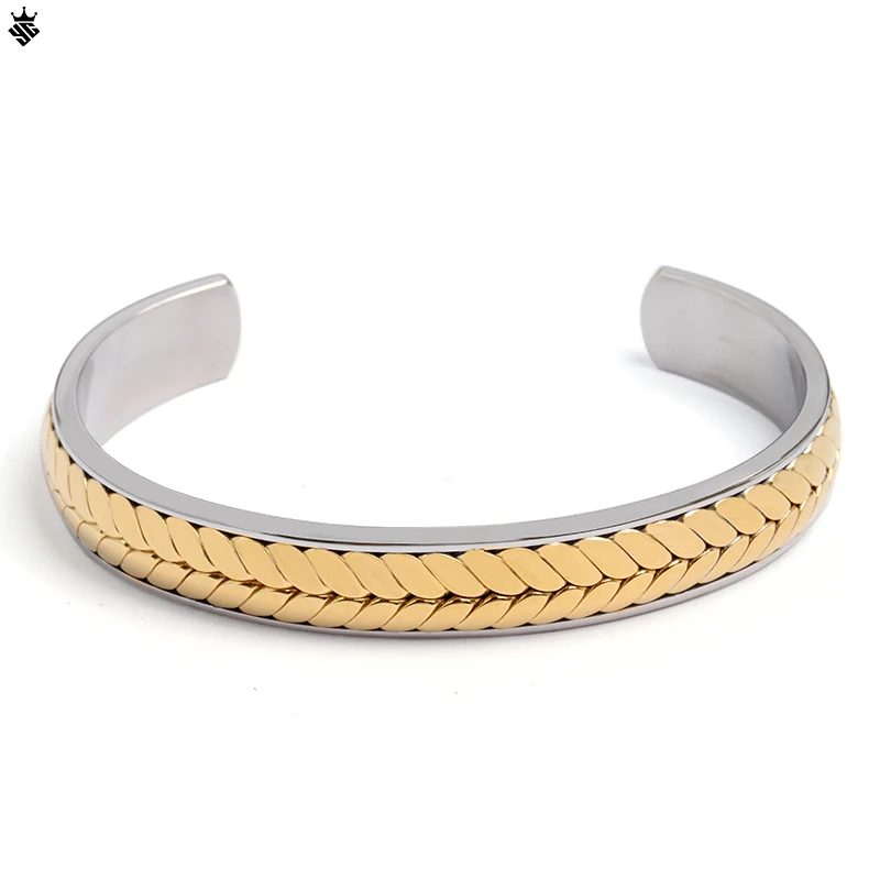 

Modern Bangles and Bracelets for Wrist