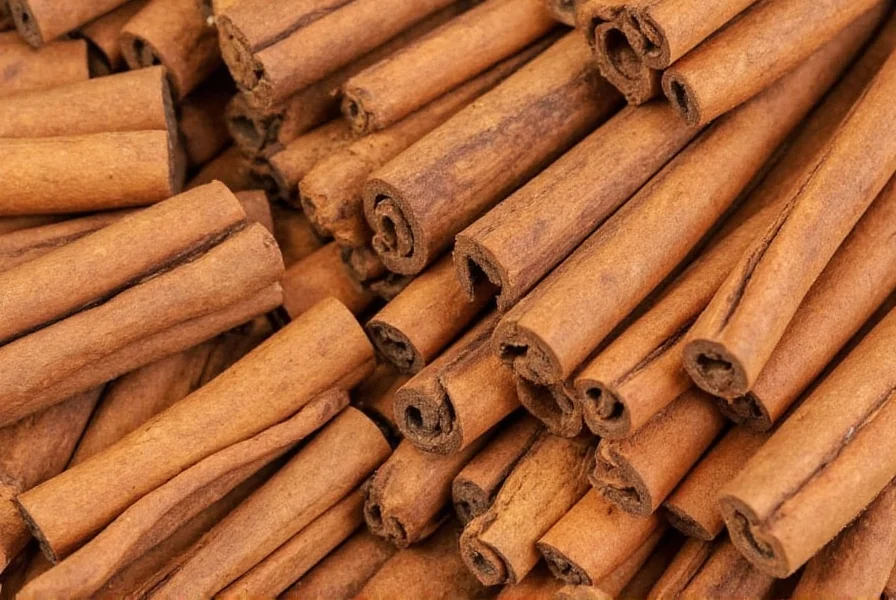 Where Cinnamon Sticks Come From: Origin, Types & Harvesting